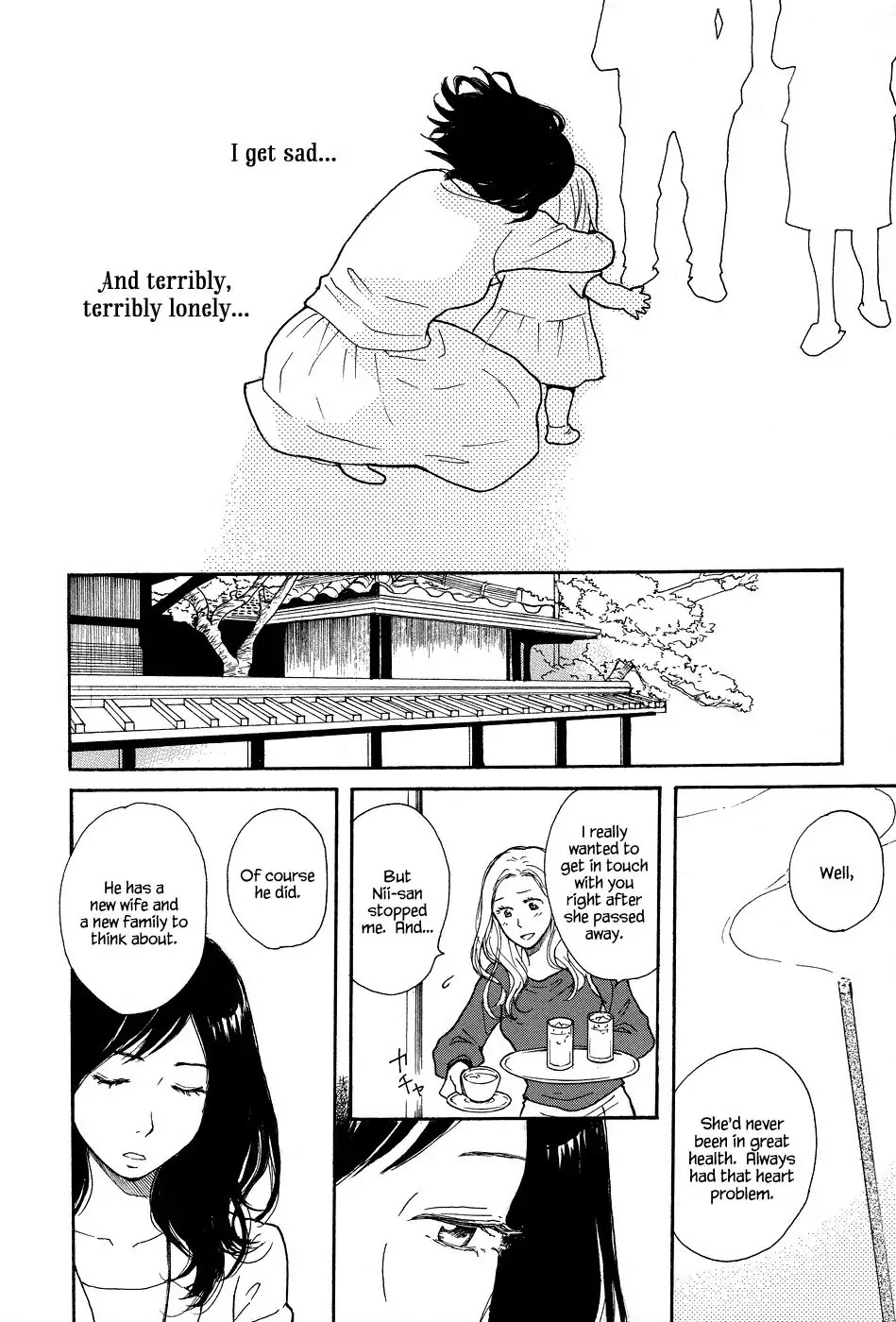Tenohira Size. Chapter 5 page 11 - Chapter 5