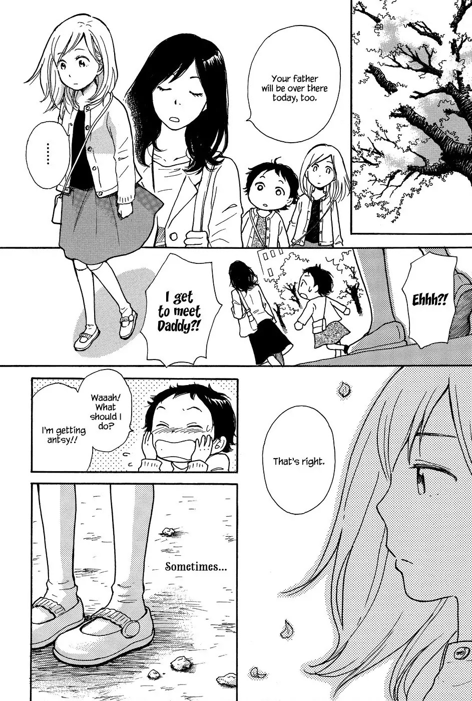 Tenohira Size. Chapter 5 page 7 - Chapter 5