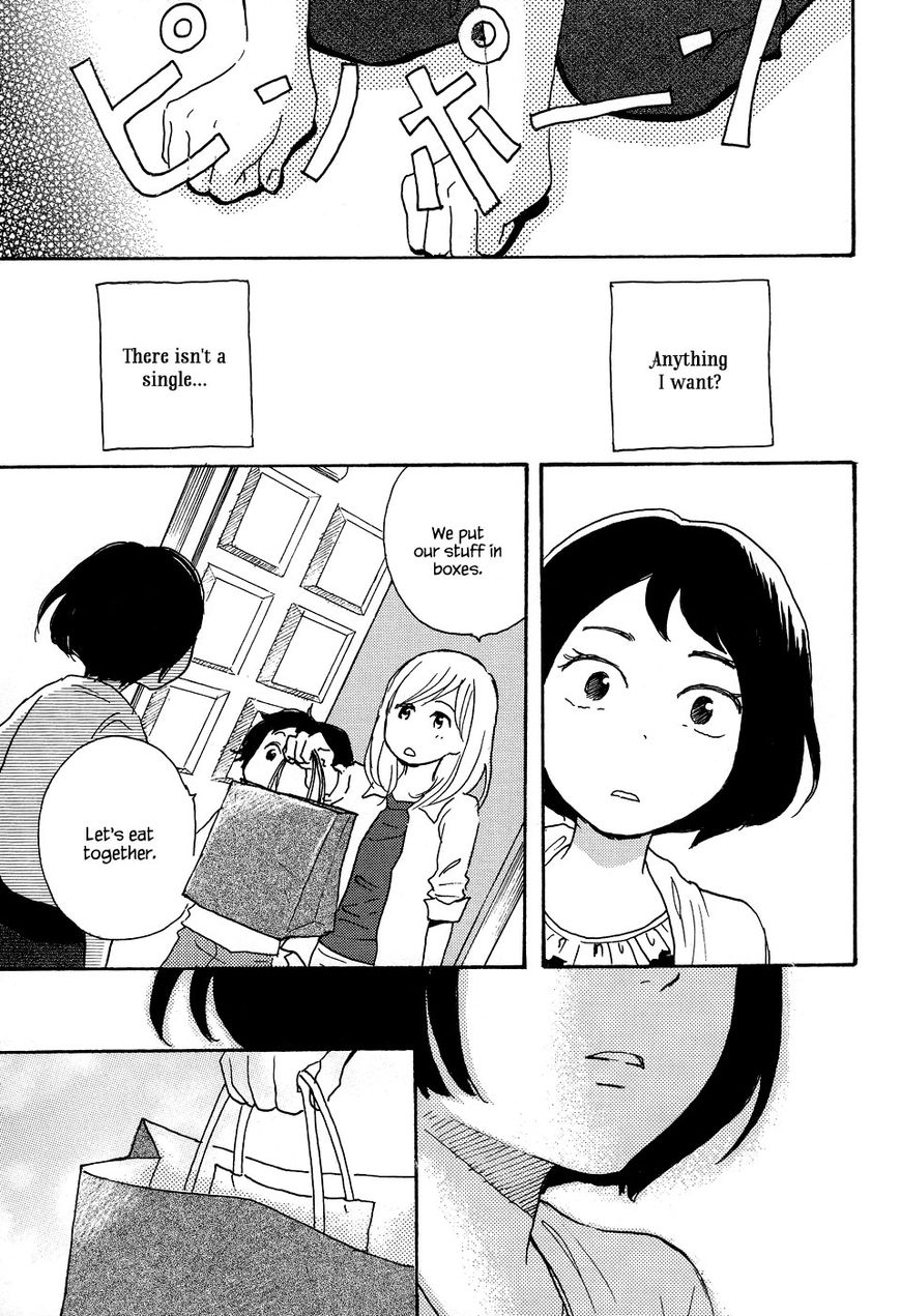 Tenohira Size. Chapter 6 page 24 - Chapter 6