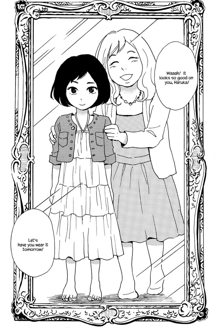 Tenohira Size. Chapter 6 page 4 - Chapter 6