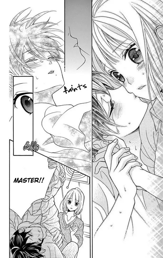 Tenpuri Chapter 0 page 48 - Chapter 0: Oneshot
