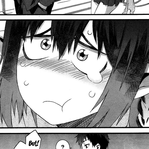 Tenraku Akuma! Demon's Core Chapter 1 : Here Comes The Good-For-Nothing Demon! cover