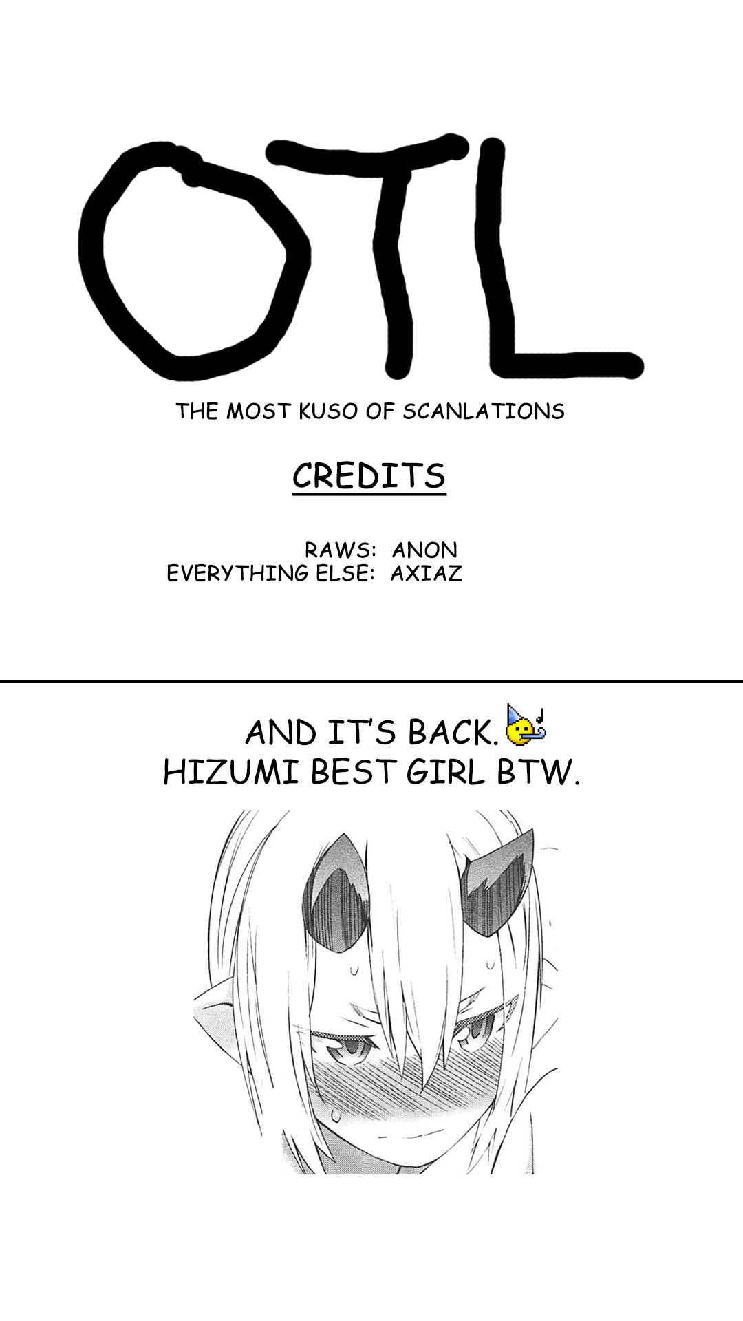 Tenraku Akuma! Demon's Core Chapter 11 page 33 - Chapter 11: At the Hot Spring
