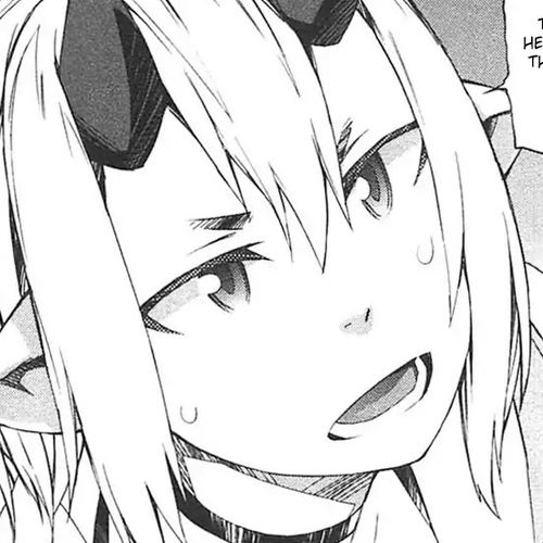 Tenraku Akuma! Demon's Core Chapter 12: Demon Invasion cover