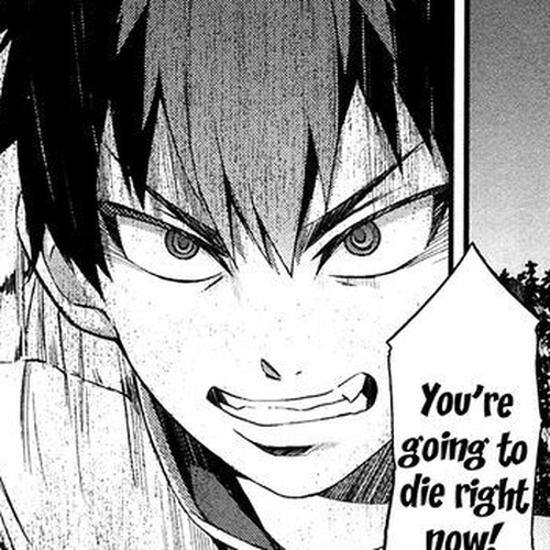 Tenraku Akuma! Demon's Core Chapter 3 v2 : Ramen and Assault cover