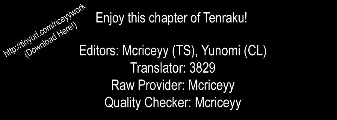 Tenraku Akuma! Demon's Core Chapter 4.2 page 1 - Chapter 4 v2 : A Clergyman and a Buddhist Priest