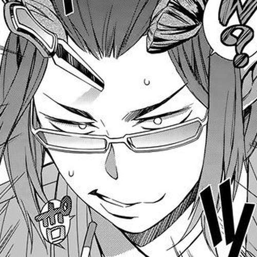 Tenraku Akuma! Demon's Core Chapter 4 v2 : A Clergyman and a Buddhist Priest cover