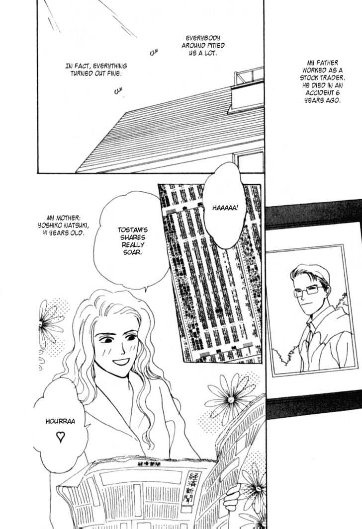 Tensai Family Company Chapter 1 page 13 - Chapter 1