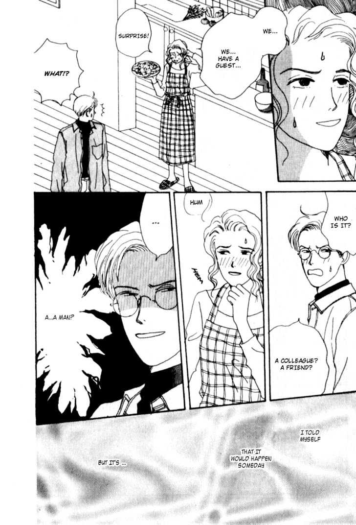 Tensai Family Company Chapter 1 page 23 - Chapter 1