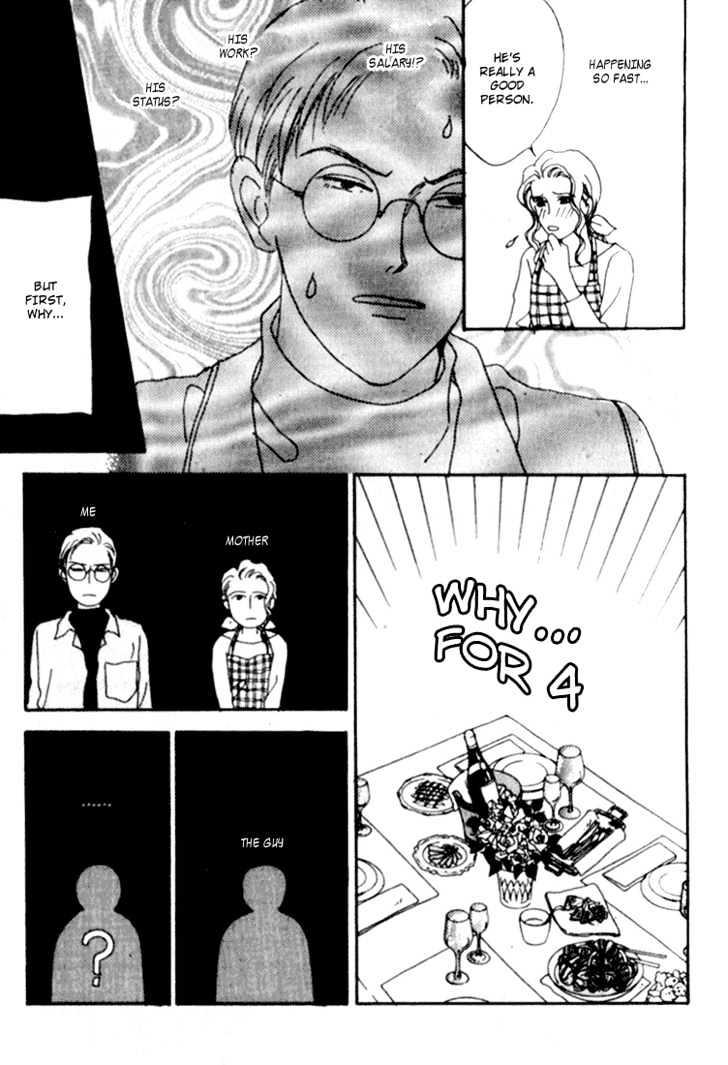 Tensai Family Company Chapter 1 page 24 - Chapter 1