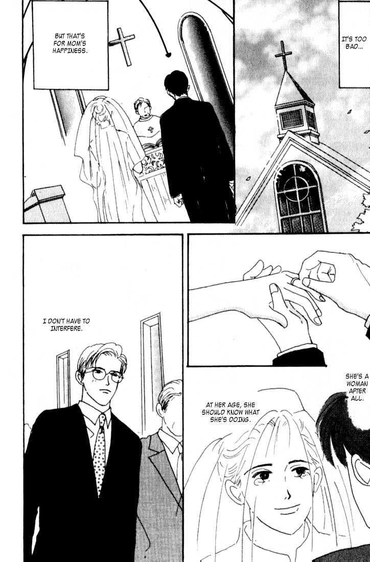 Tensai Family Company Chapter 1 page 35 - Chapter 1