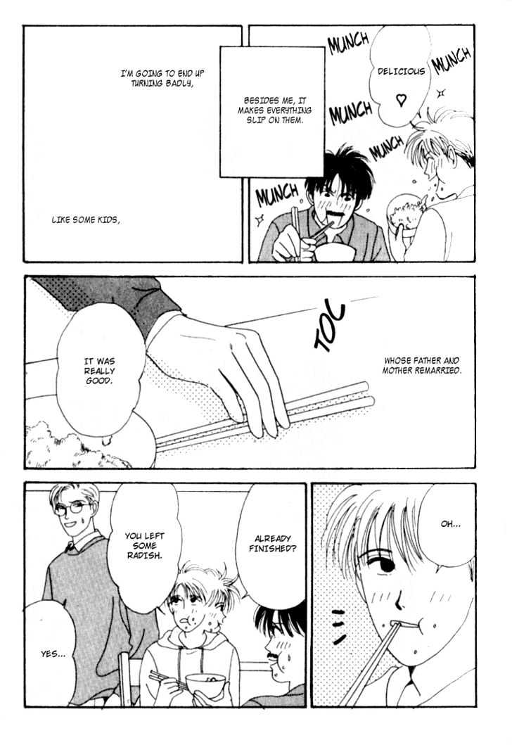 Tensai Family Company Chapter 1 page 46 - Chapter 1
