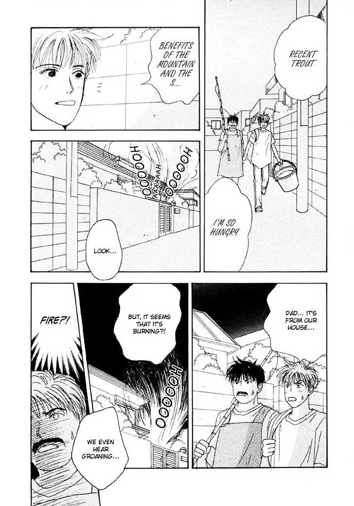Tensai Family Company Chapter 10 page 10 - Chapter 10