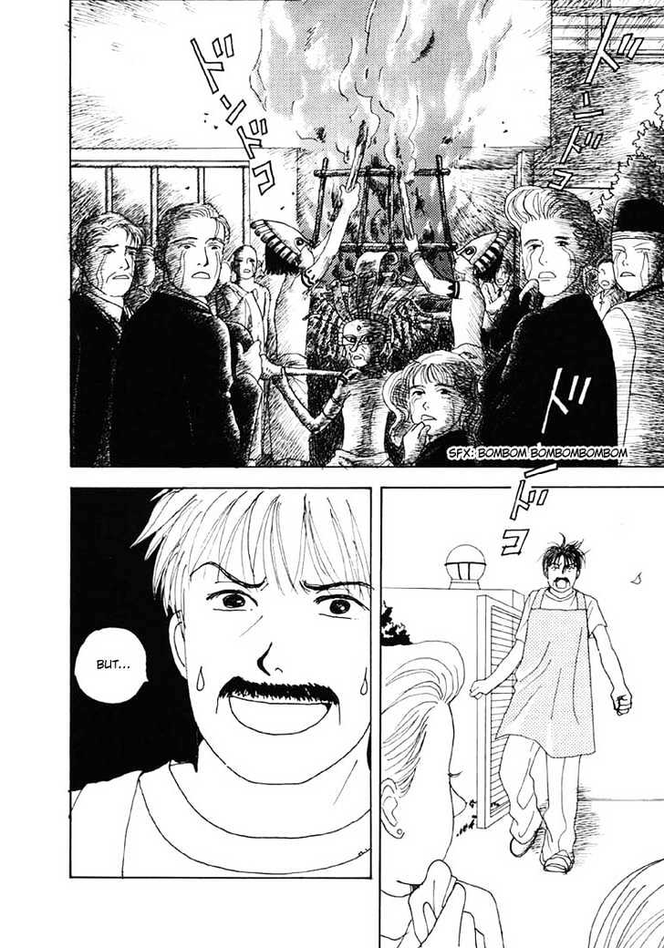 Tensai Family Company Chapter 10 page 12 - Chapter 10