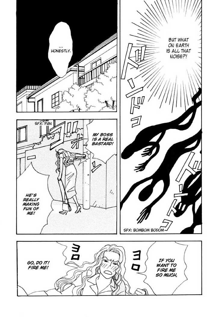 Tensai Family Company Chapter 10 page 15 - Chapter 10