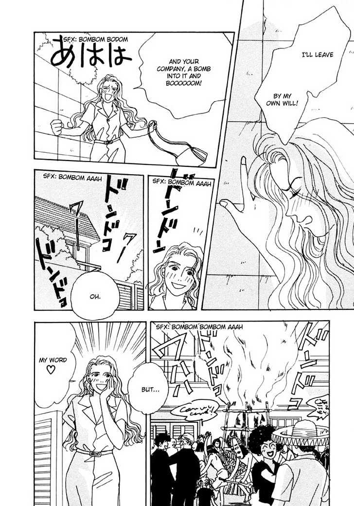 Tensai Family Company Chapter 10 page 16 - Chapter 10