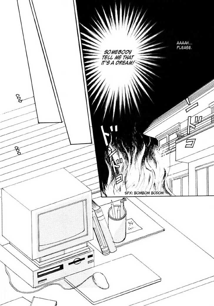 Tensai Family Company Chapter 10 page 18 - Chapter 10