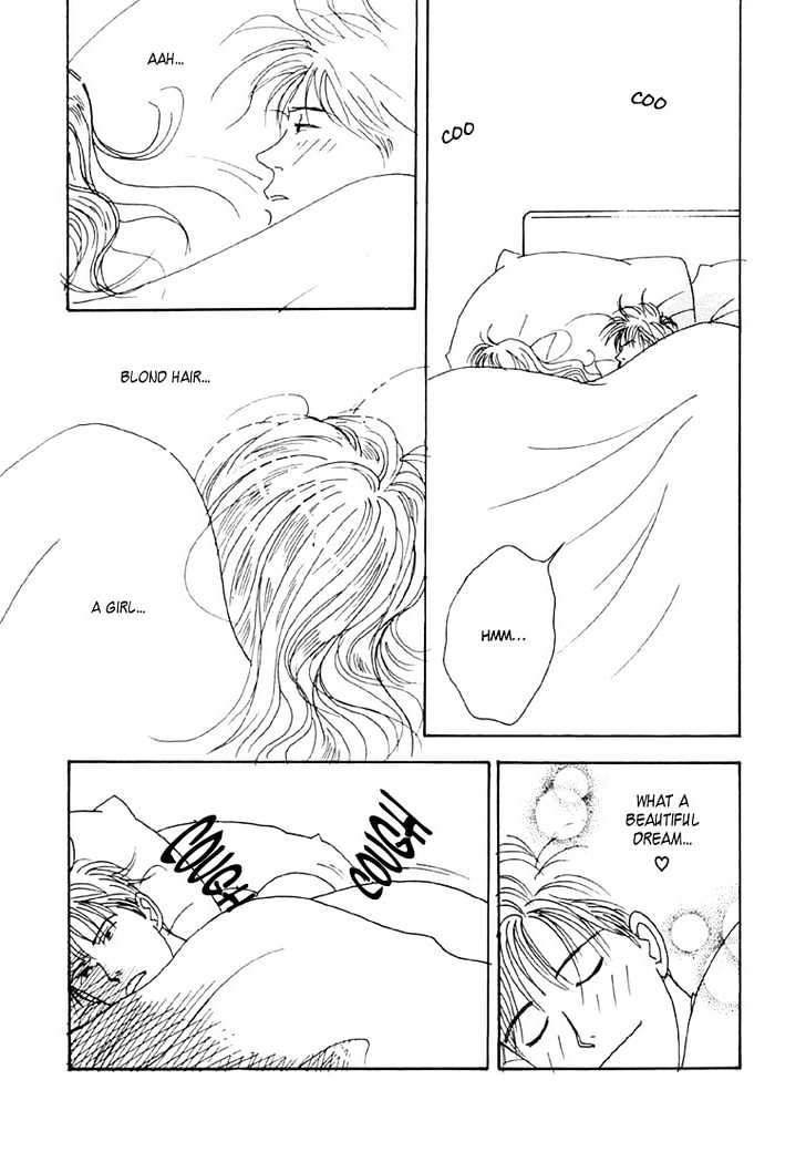 Tensai Family Company Chapter 10 page 19 - Chapter 10
