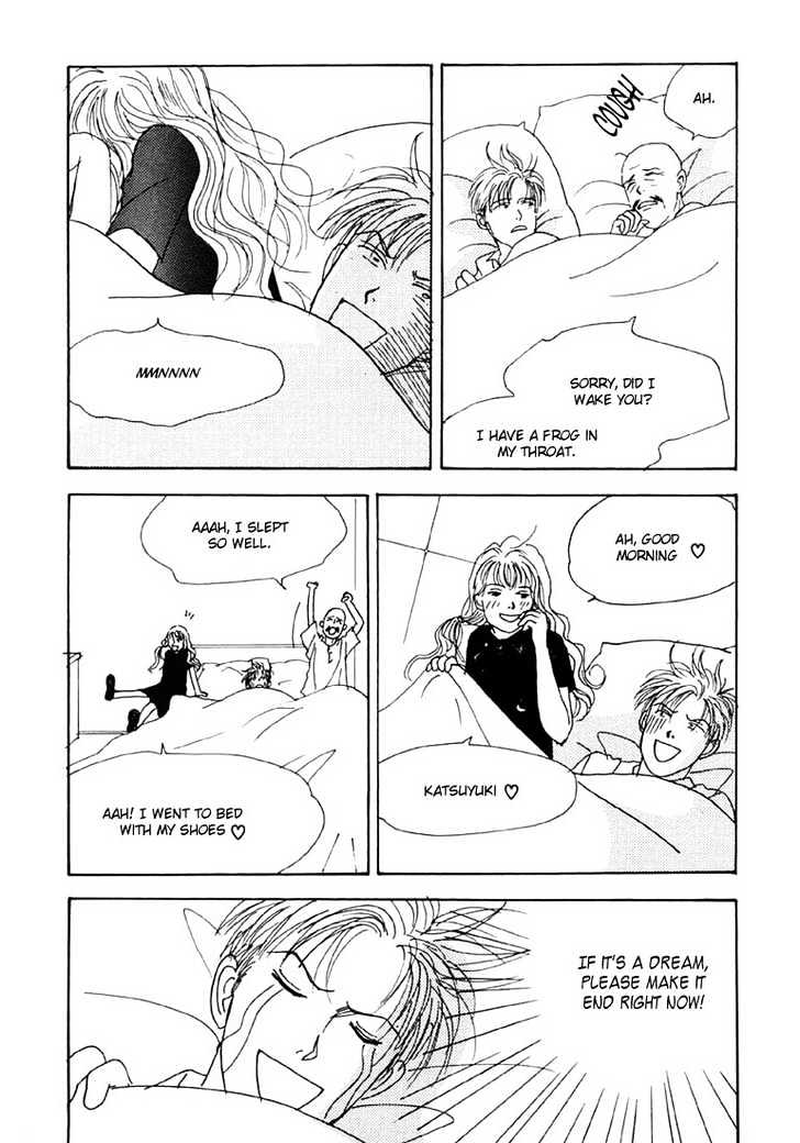 Tensai Family Company Chapter 10 page 20 - Chapter 10