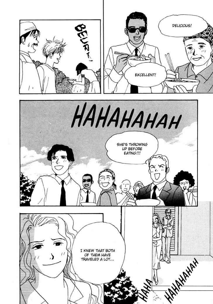 Tensai Family Company Chapter 10 page 26 - Chapter 10