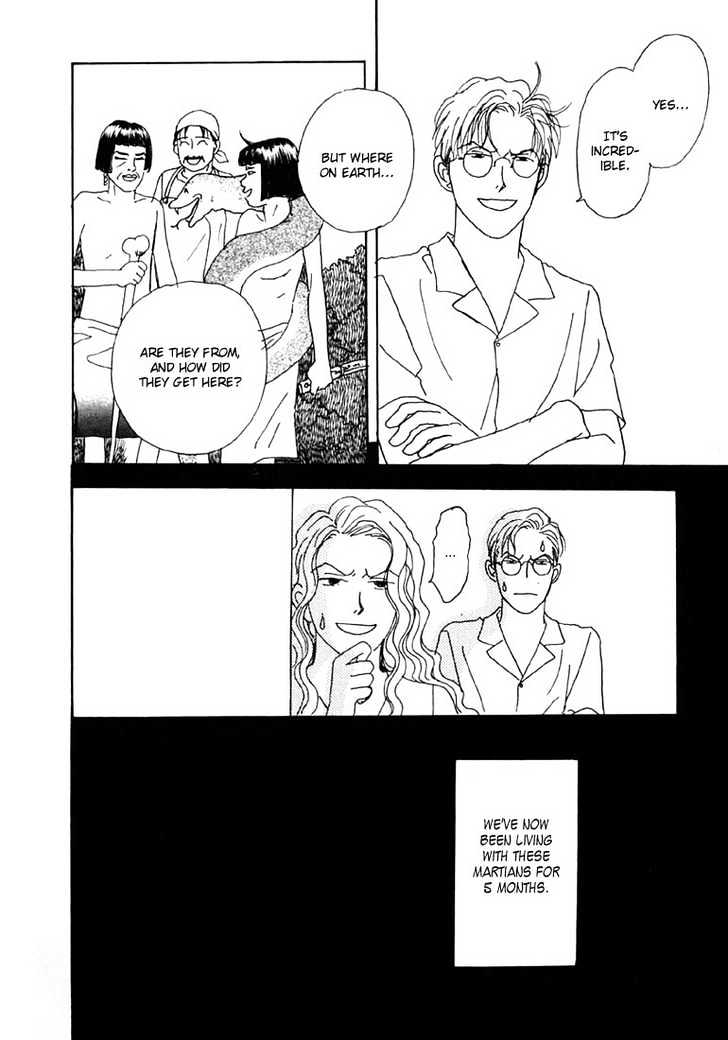 Tensai Family Company Chapter 10 page 28 - Chapter 10