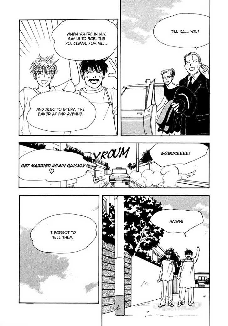 Tensai Family Company Chapter 10 page 31 - Chapter 10