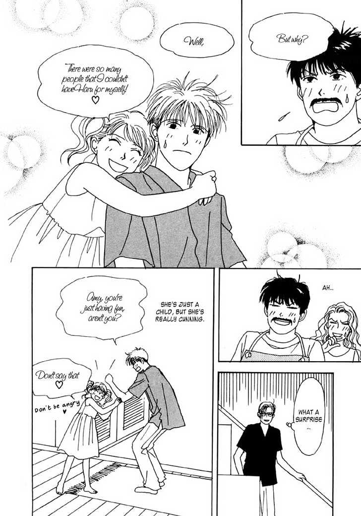 Tensai Family Company Chapter 11 page 15 - Chapter 11