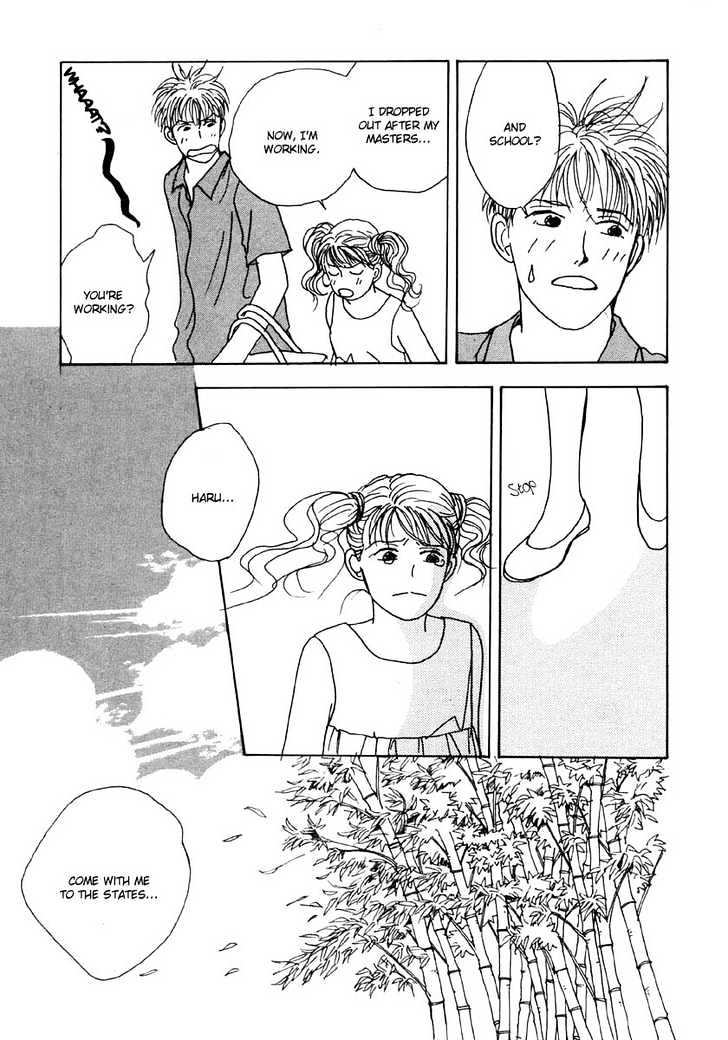 Tensai Family Company Chapter 11 page 28 - Chapter 11