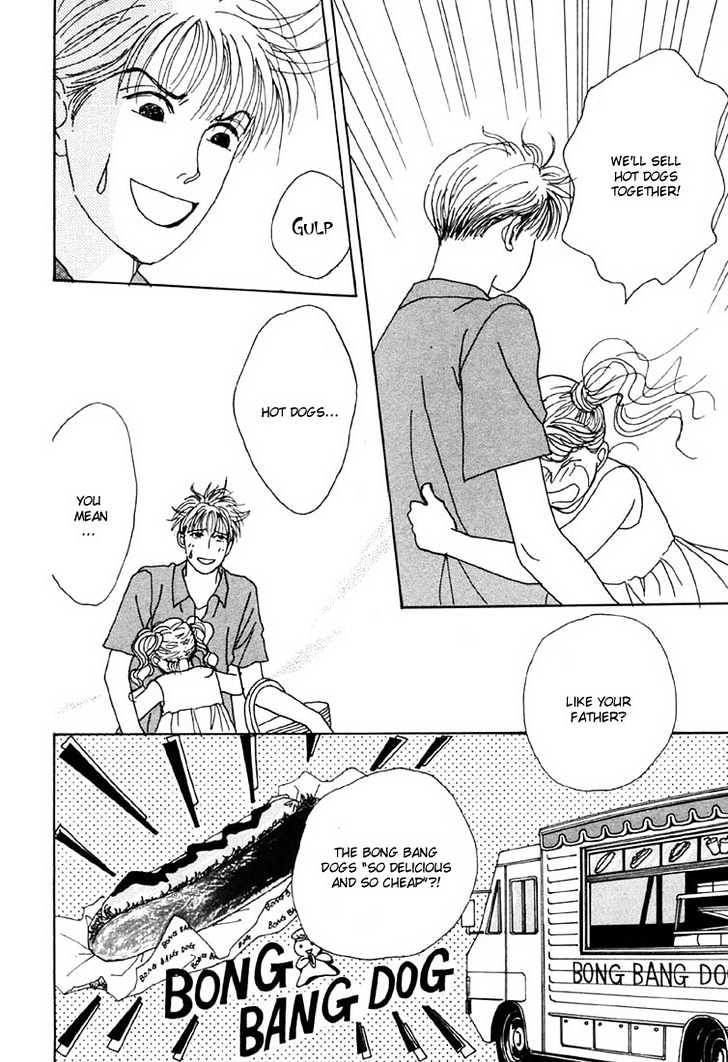 Tensai Family Company Chapter 11 page 29 - Chapter 11