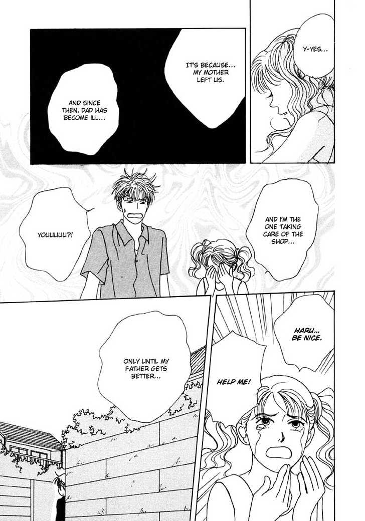 Tensai Family Company Chapter 11 page 30 - Chapter 11