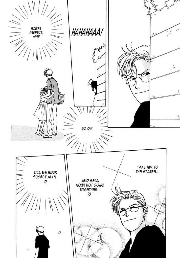 Tensai Family Company Chapter 11 page 31 - Chapter 11