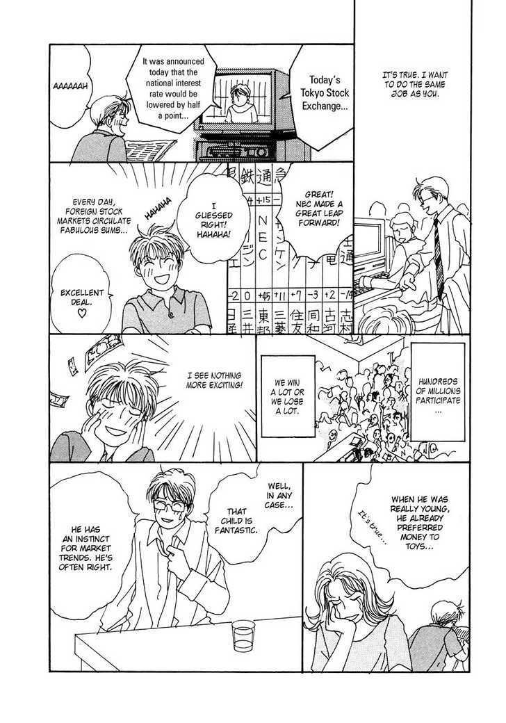 Tensai Family Company Chapter 12 page 14 - Chapter 12