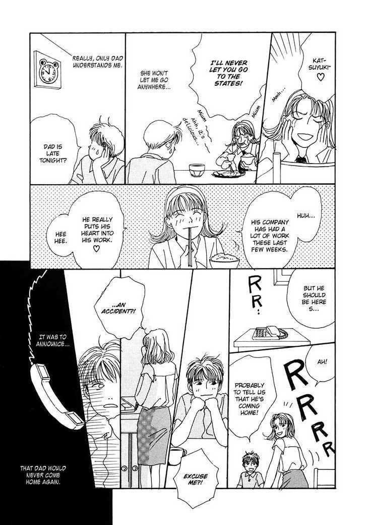 Tensai Family Company Chapter 12 page 17 - Chapter 12