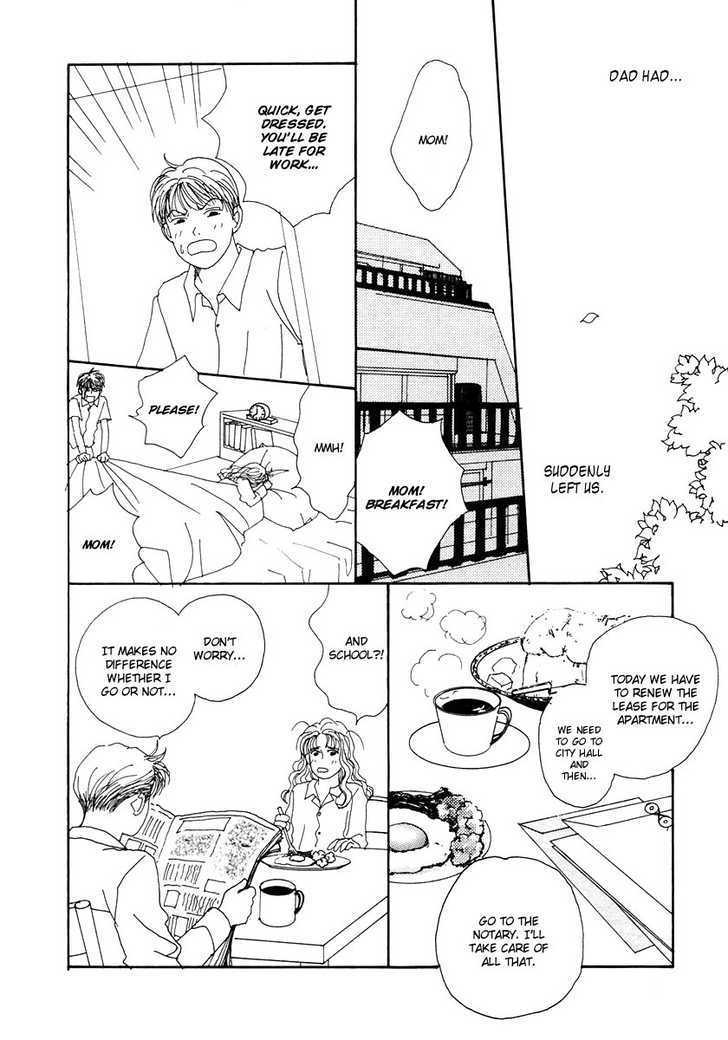 Tensai Family Company Chapter 12 page 18 - Chapter 12