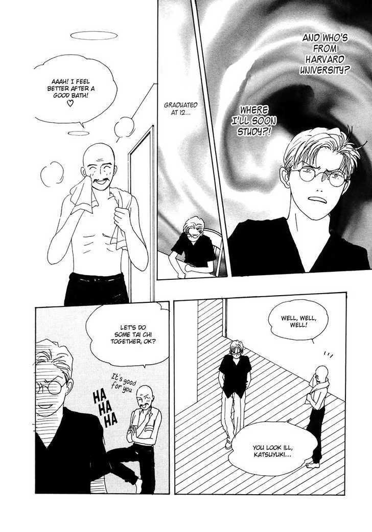 Tensai Family Company Chapter 12 page 28 - Chapter 12
