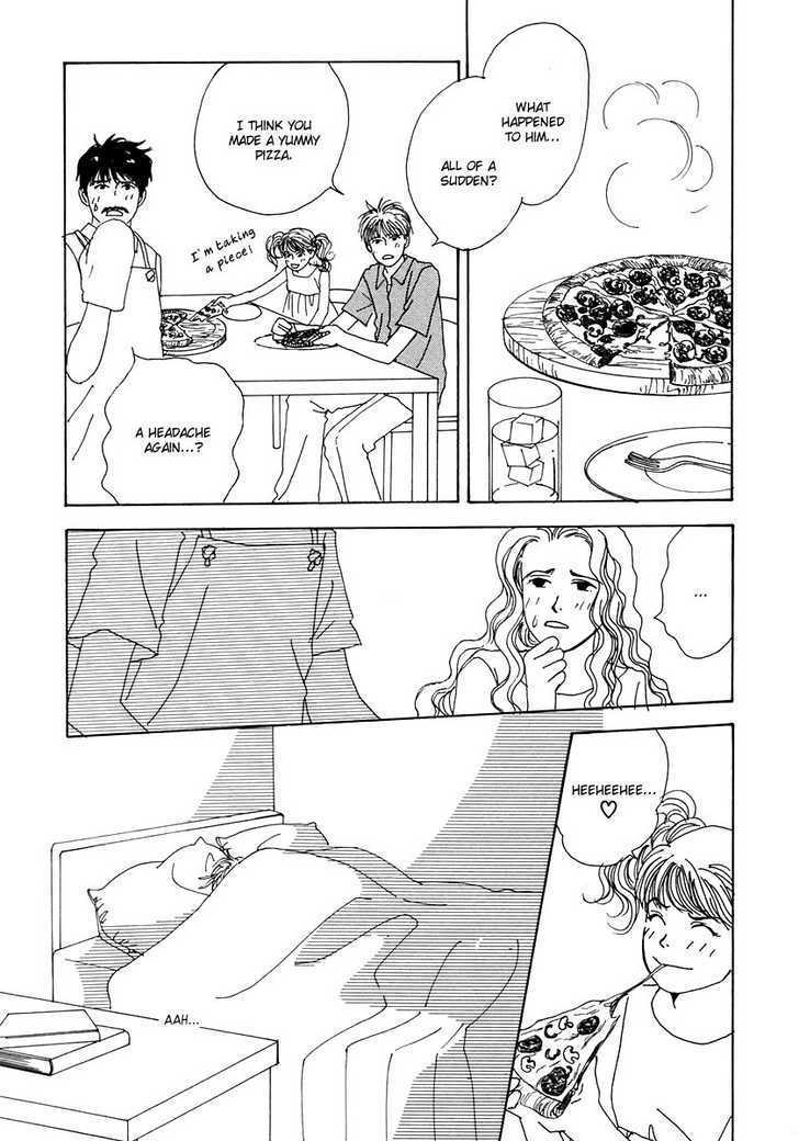 Tensai Family Company Chapter 12 page 29 - Chapter 12