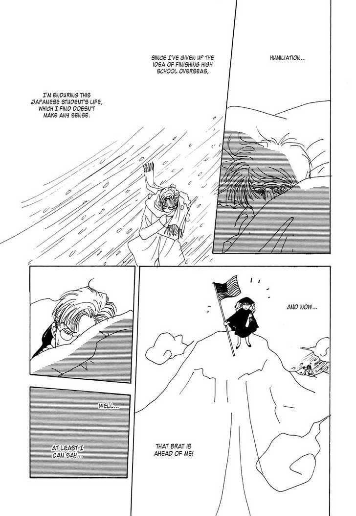 Tensai Family Company Chapter 12 page 30 - Chapter 12