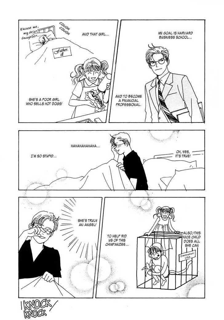Tensai Family Company Chapter 12 page 31 - Chapter 12
