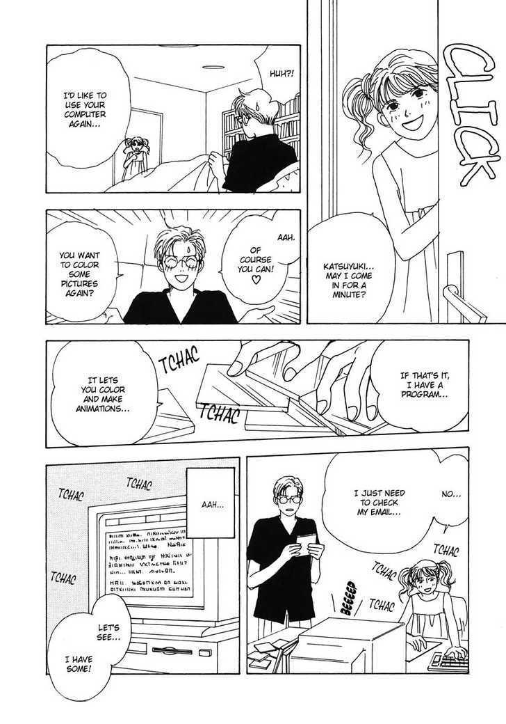 Tensai Family Company Chapter 12 page 32 - Chapter 12