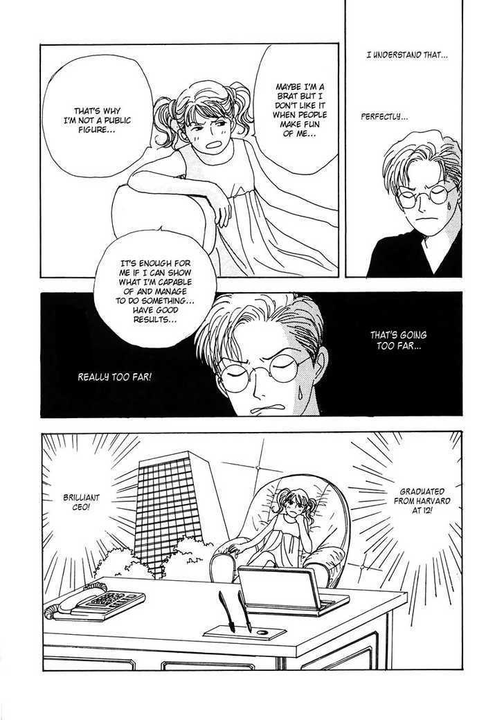Tensai Family Company Chapter 12 page 37 - Chapter 12
