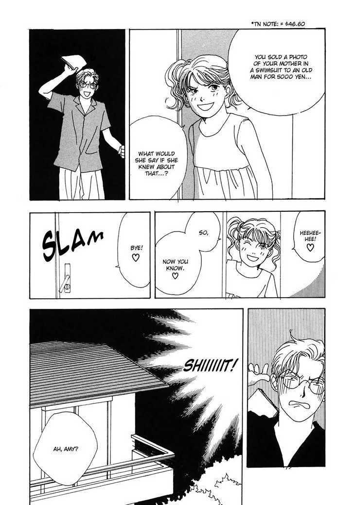 Tensai Family Company Chapter 12 page 41 - Chapter 12