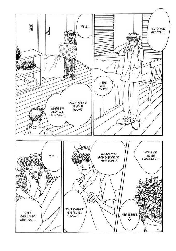 Tensai Family Company Chapter 12 page 42 - Chapter 12