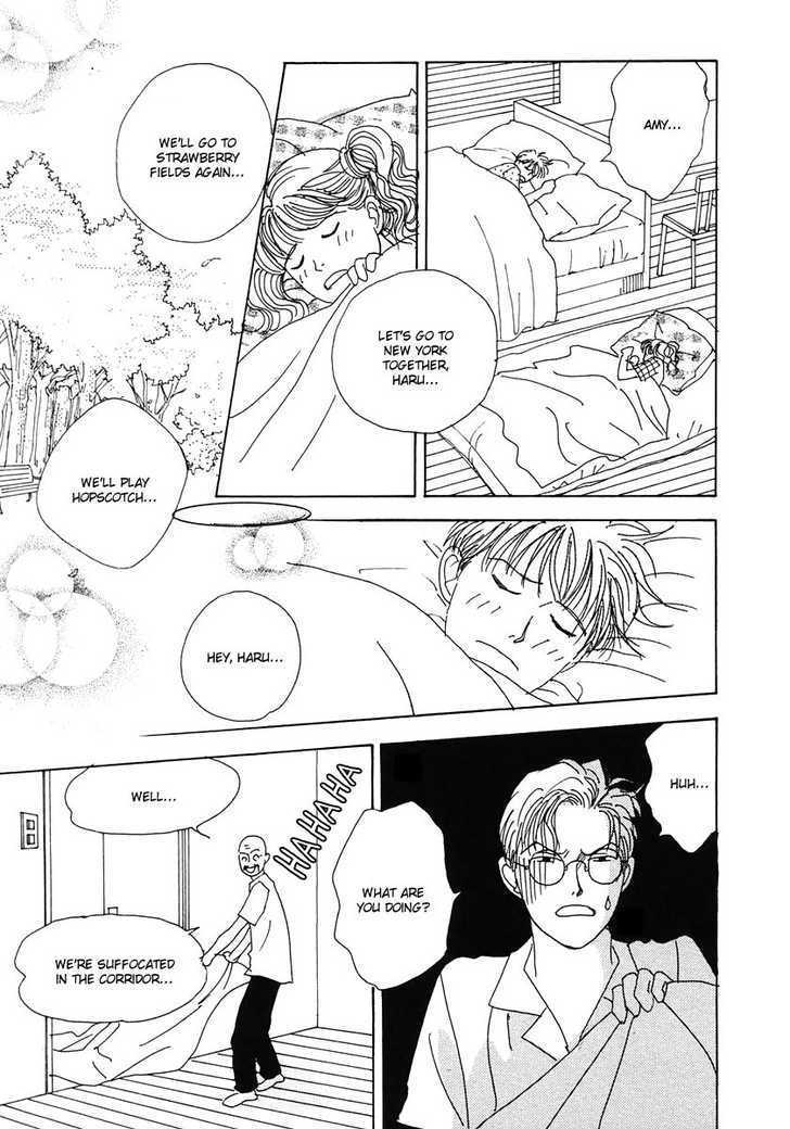 Tensai Family Company Chapter 12 page 43 - Chapter 12