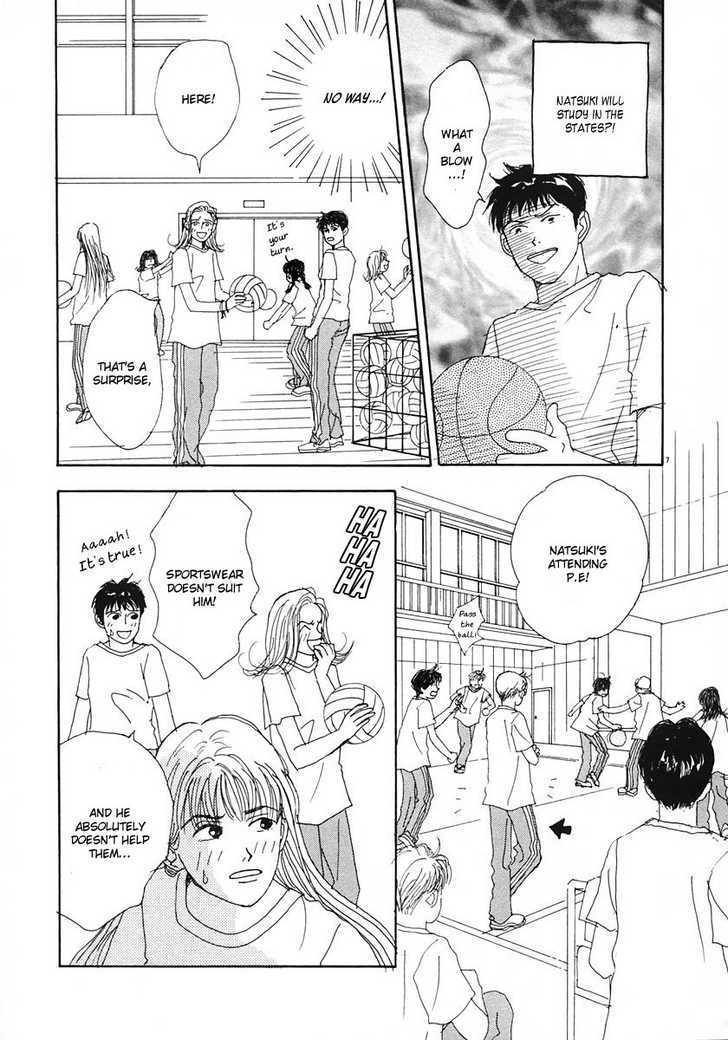 Tensai Family Company Chapter 13 page 10 - Chapter 13