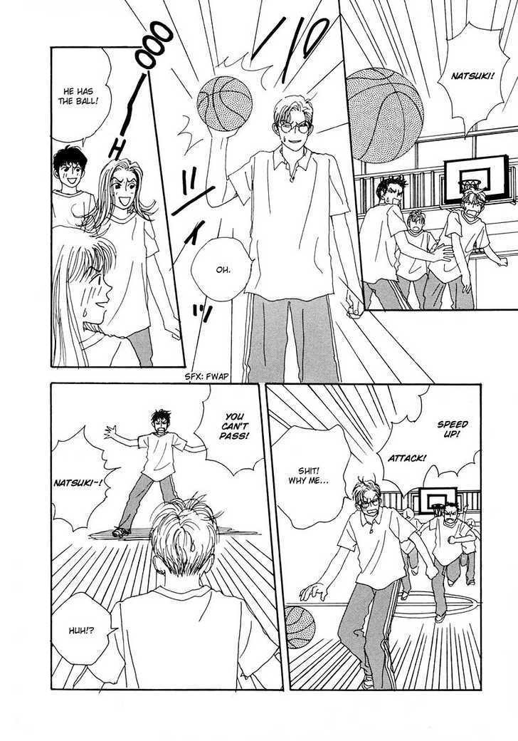 Tensai Family Company Chapter 13 page 11 - Chapter 13