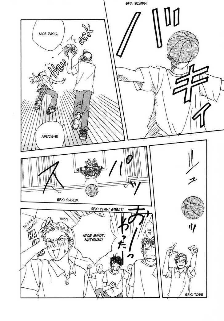 Tensai Family Company Chapter 13 page 13 - Chapter 13