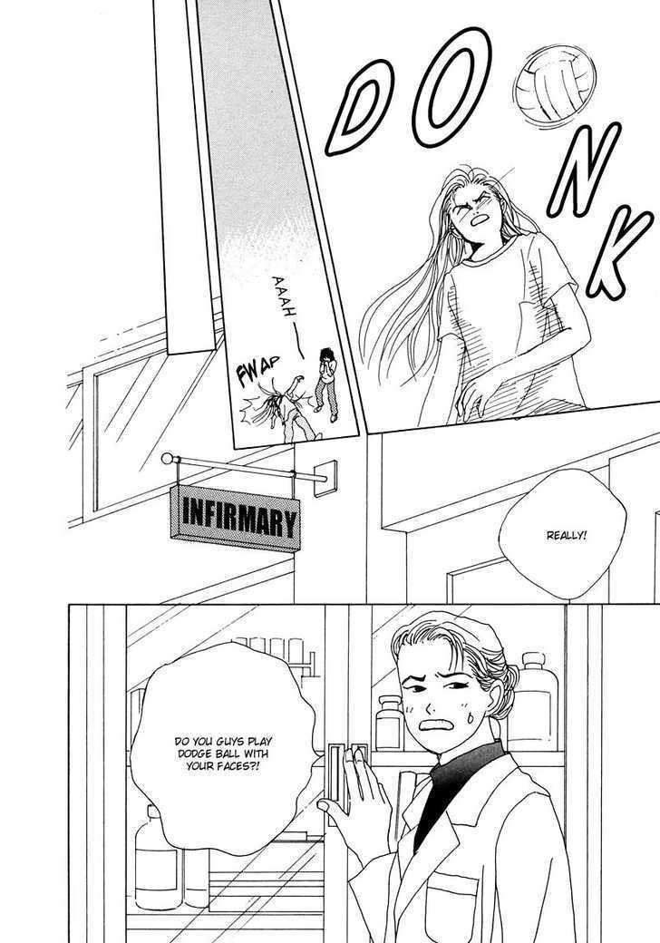 Tensai Family Company Chapter 13 page 15 - Chapter 13