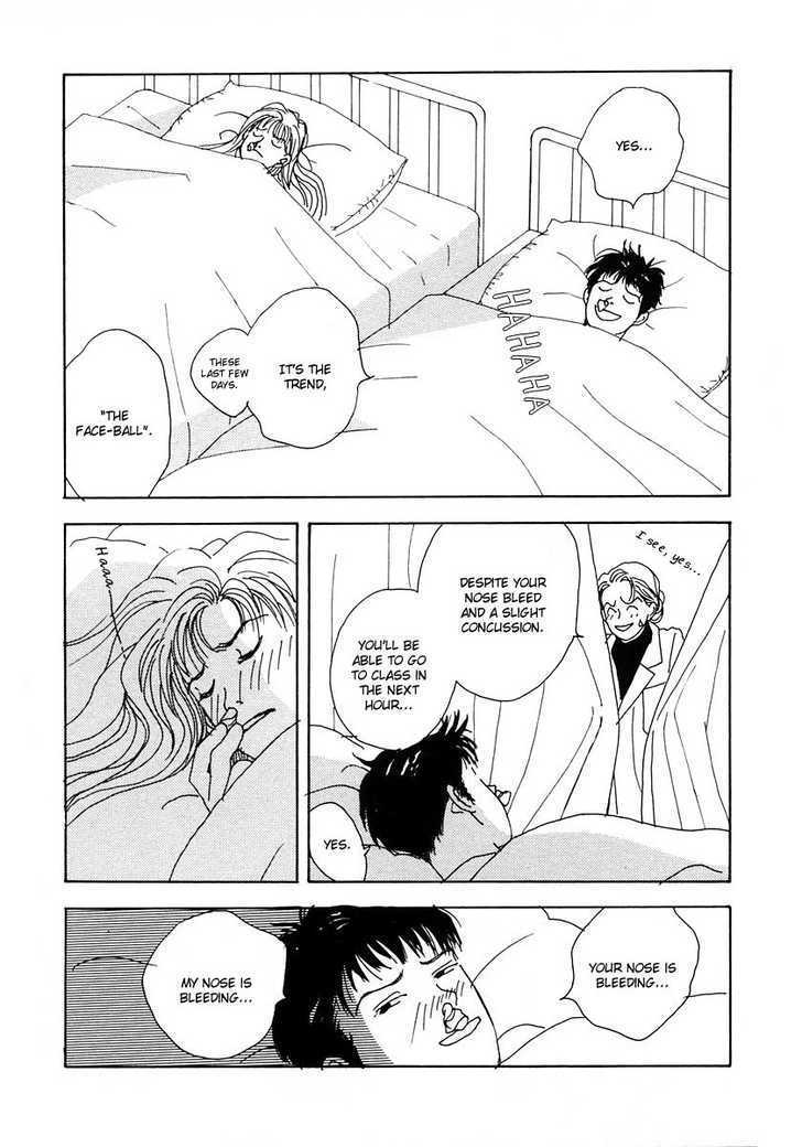 Tensai Family Company Chapter 13 page 16 - Chapter 13