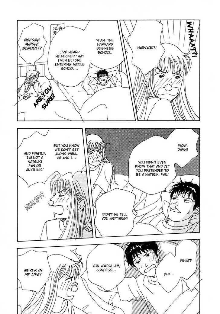 Tensai Family Company Chapter 13 page 18 - Chapter 13