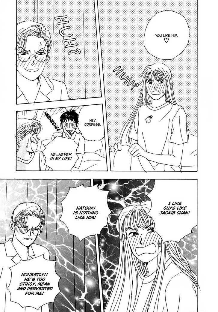 Tensai Family Company Chapter 13 page 20 - Chapter 13